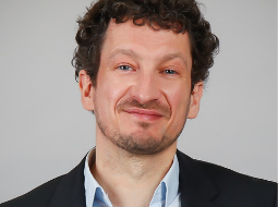 Tobias Reckling